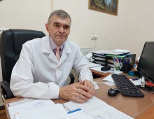 Седов Андрей Николаевич