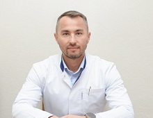 Гатин Эльмир Фоатович