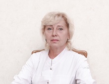 Поликарпова Ольга Михайловна