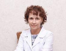 Мирскова Елена Владимировна