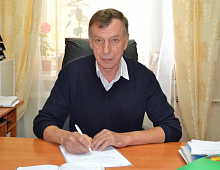 Григорьев Валерий Никонович