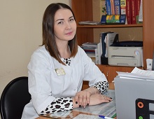 Оразаева Екатерина Анатольевна