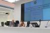 Представители от РКПБ приняли участие в совещание по вопросу внедрения Единой государственной информационной системы «Электронное здравоохранение»