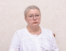 Платова Елена Евгеньевна