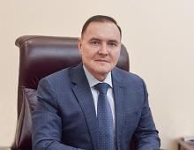  Ахметзянов Ильгиз Ильдарович