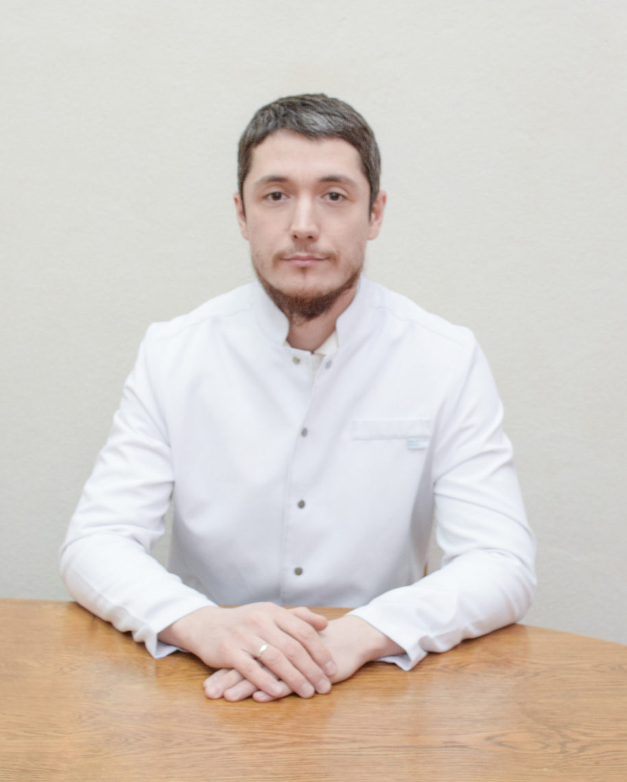 Гилазов Марат Махмутович
