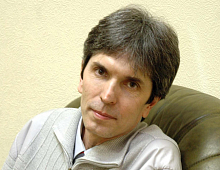 Калмыков Юрий Алексеевич